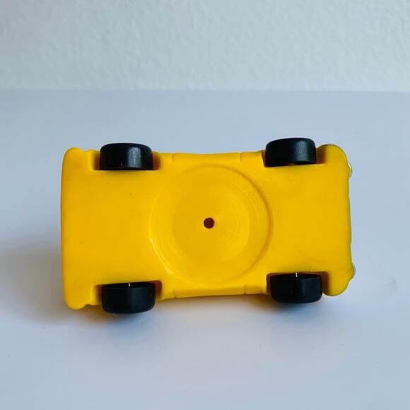 NEW 1993 Jim Henson Muppet Action Figure - Picture 6 of 13